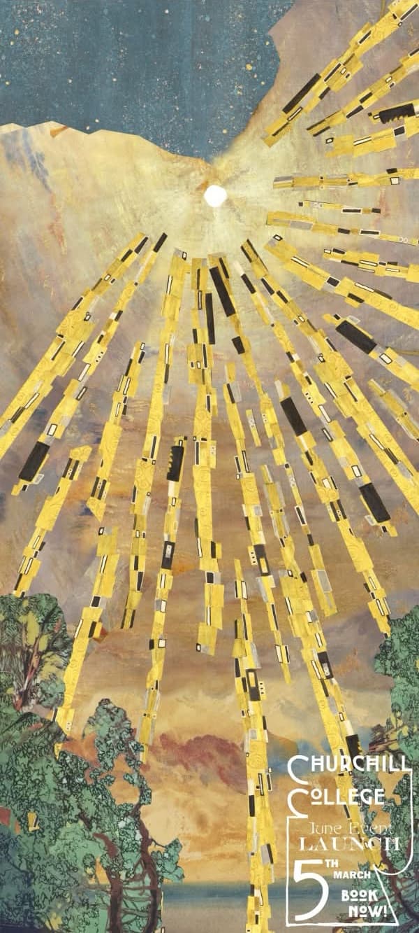 Churchill June Event Hero