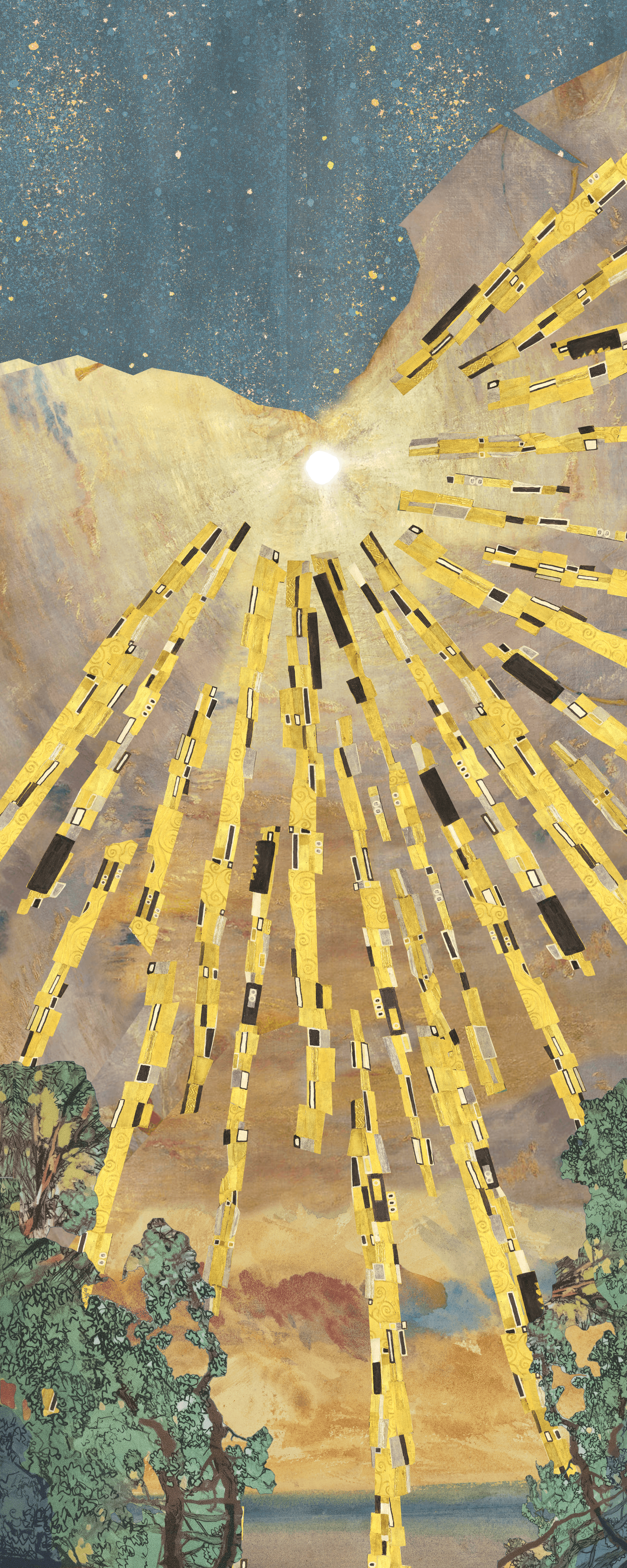 Churchill June Event Hero